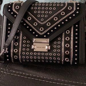 Michael Kors Whitney Large shoulder bag
